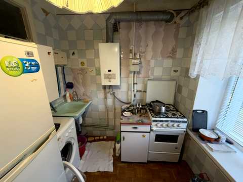 квартира по адресу Тролейбусна ул. (Степана Халтуріна), 21