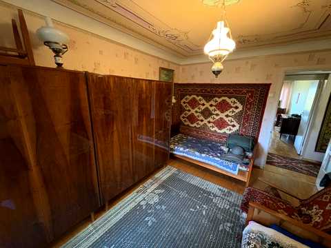 квартира по адресу Тролейбусна ул. (Степана Халтуріна), 21