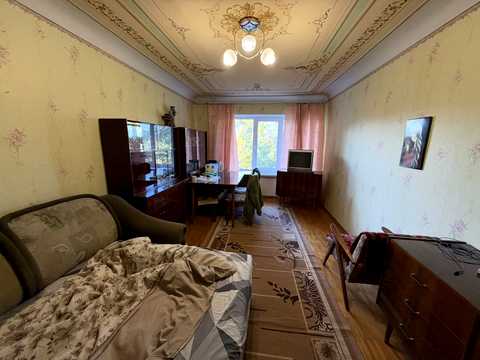 квартира по адресу Тролейбусна ул. (Степана Халтуріна), 21