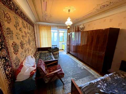 квартира по адресу Тролейбусна ул. (Степана Халтуріна), 21