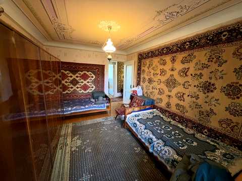 квартира по адресу Тролейбусна ул. (Степана Халтуріна), 21
