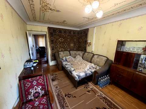 квартира по адресу Тролейбусна ул. (Степана Халтуріна), 21