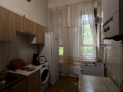 квартира по адресу Новосельского ул., 98