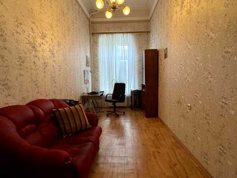 квартира по адресу Новосельского ул., 98