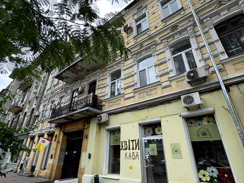 квартира по адресу Новосельского ул., 98