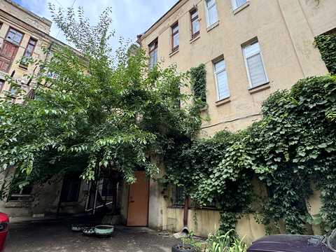 квартира по адресу Новосельского ул., 98