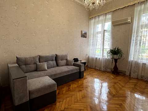 квартира по адресу Новосельского ул., 98