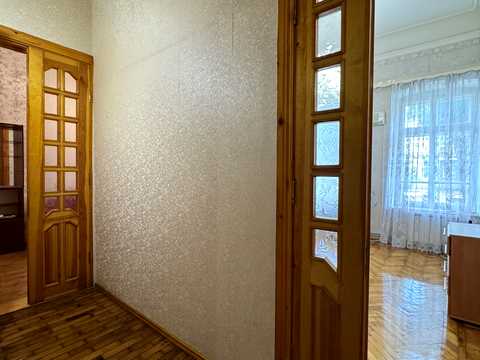 квартира по адресу Новосельского ул., 98