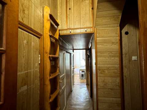 квартира по адресу Новосельского ул., 98