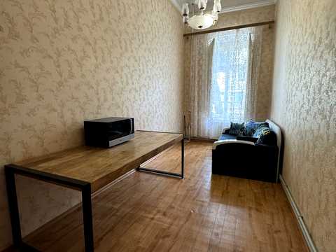 квартира по адресу Новосельского ул., 98
