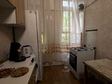 квартира по адресу Новосельского ул., 98