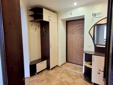 квартира по адресу Крайняя ул., 1-Б