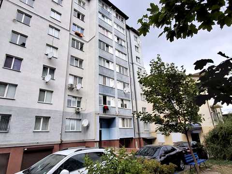 квартира по адресу Крайняя ул., 1-Б