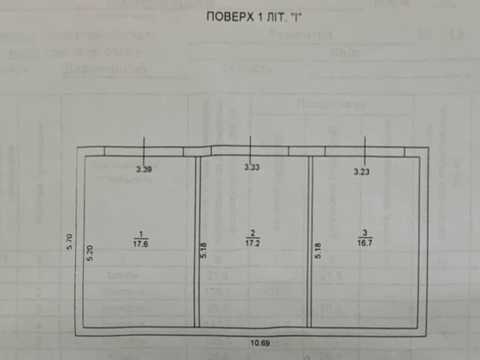 комерційна за адресою Ремонтна вул., 2