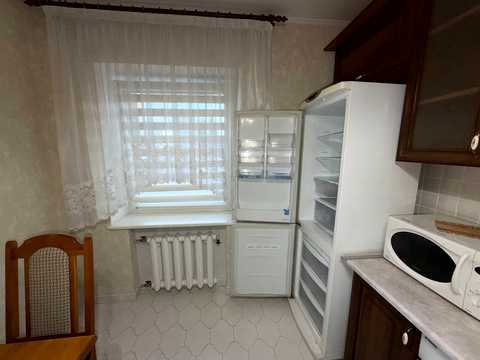 квартира за адресою Озерна вул., 10/1б