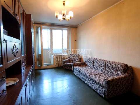квартира по адресу Гвардейцев-Широнинцев ул., 63