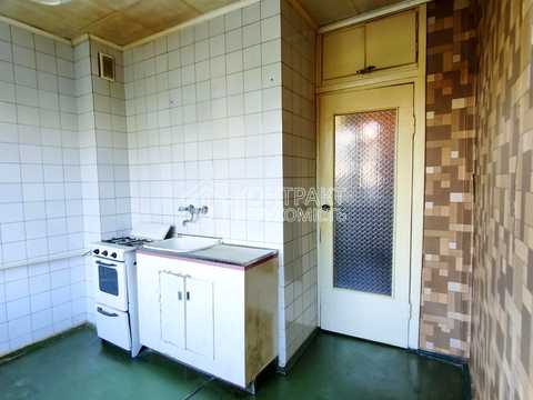 квартира по адресу Гвардейцев-Широнинцев ул., 63