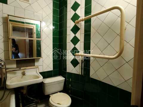 квартира по адресу Гвардейцев-Широнинцев ул., 63