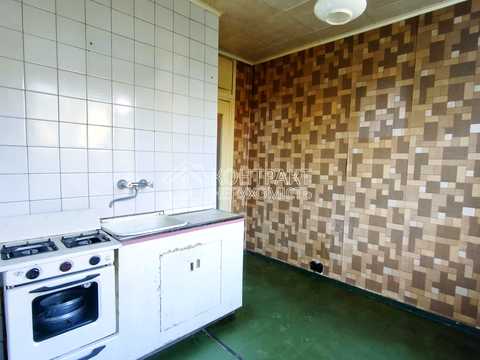 квартира по адресу Гвардейцев-Широнинцев ул., 63
