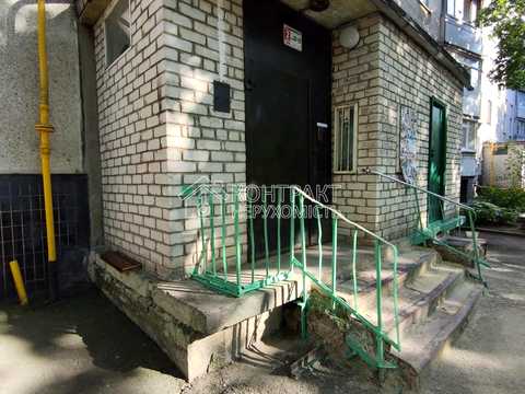 квартира по адресу Гвардейцев-Широнинцев ул., 63