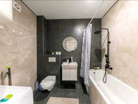 квартира по адресу Фогарашия ул., 17 к5,6,7