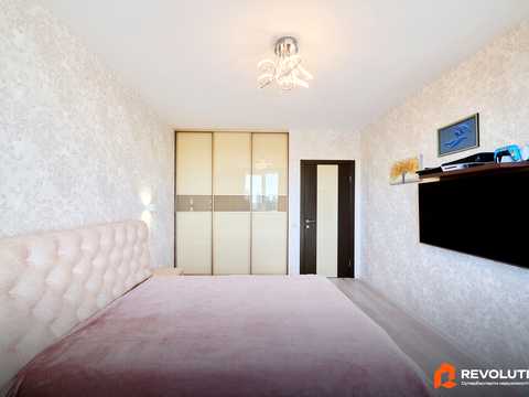 квартира за адресою Олександрівська вул., 1