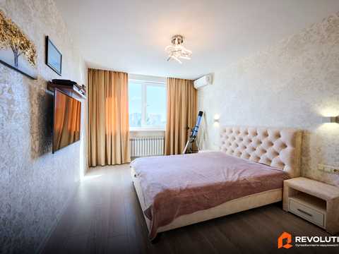 квартира за адресою Олександрівська вул., 1