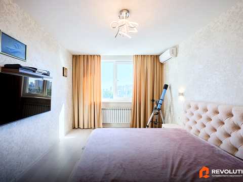 квартира за адресою Олександрівська вул., 1