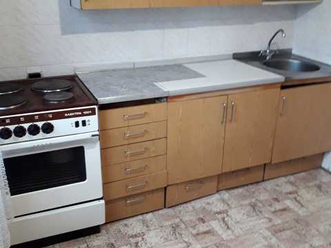 квартира по адресу Архитектора Вербицкого ул., 10