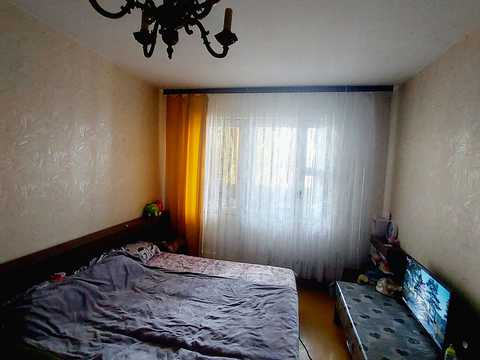 квартира по адресу Архитектора Вербицкого ул., 10