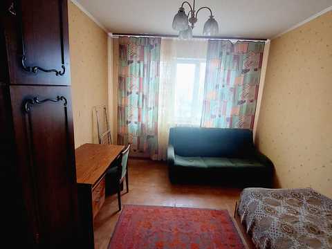квартира по адресу Архитектора Вербицкого ул., 10