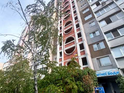 квартира по адресу Архитектора Вербицкого ул., 10