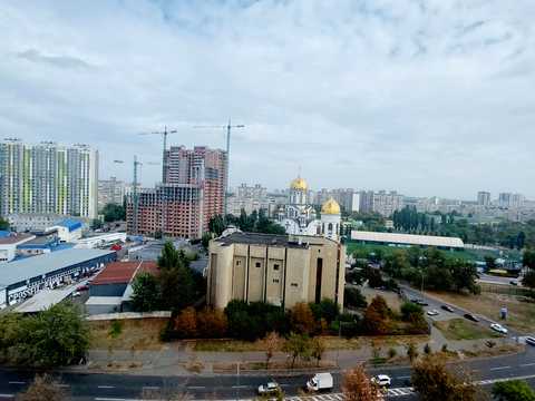 квартира по адресу Архитектора Вербицкого ул., 10