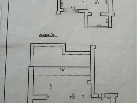 квартира по адресу Крайняя ул., 1-Б
