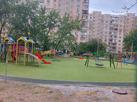 квартира по адресу Архитектора Вербицкого ул., 10