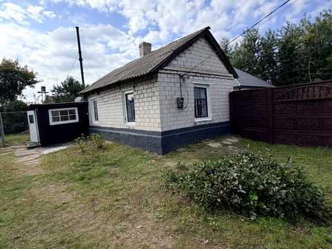 дом по адресу Прохладная ул.