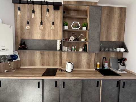 квартира за адресою Довга вул., 1