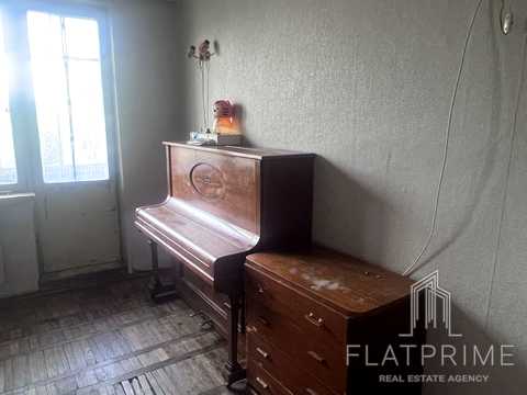 квартира за адресою Київ, Сергія Берегового вул. (Мартиросяна), 20