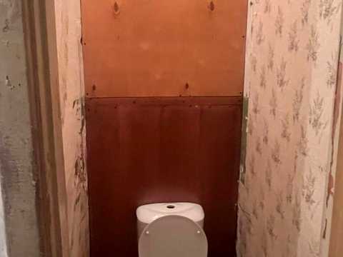 квартира за адресою Київ, Сергія Берегового вул. (Мартиросяна), 20