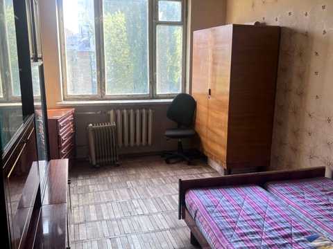 квартира за адресою Київ, Сергія Берегового вул. (Мартиросяна), 20