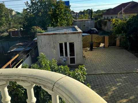будинок за адресою Садова
