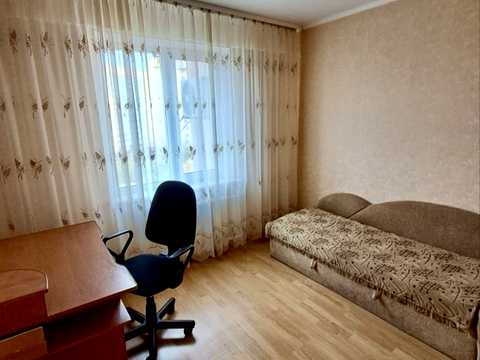 квартира за адресою Черкаси, Володимира Великого вул. (Гагаріна), 27
