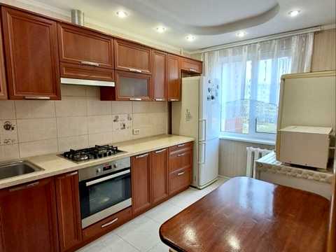 квартира за адресою Черкаси, Володимира Великого вул. (Гагаріна), 27
