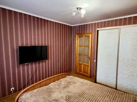 квартира за адресою Черкаси, Володимира Великого вул. (Гагаріна), 27