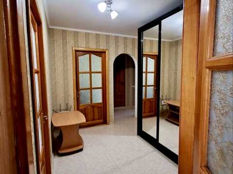 квартира за адресою Черкаси, Володимира Великого вул. (Гагаріна), 27
