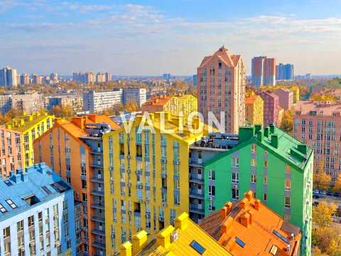 квартира по адресу Регенераторная ул., 4 к10