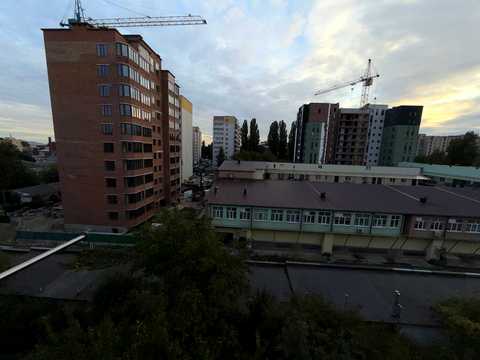 квартира за адресою Озерна вул., 10/1в
