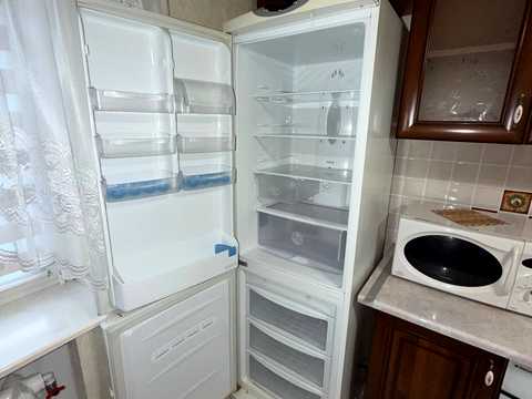 квартира за адресою Озерна вул., 10/1в