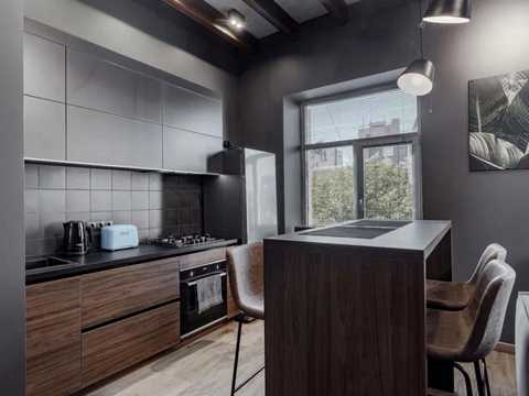 квартира за адресою Дерибасівська вул., 18