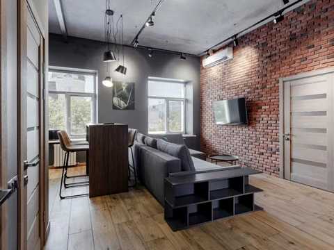 квартира за адресою Дерибасівська вул., 18